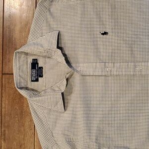 Men's Polo Ralph‎ Lauren Andrew fit dress shirt